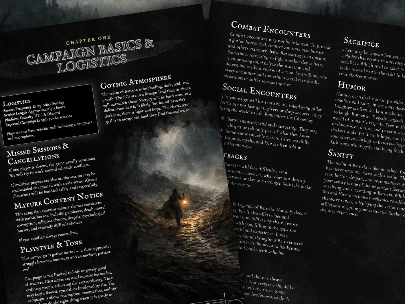 Layout Design